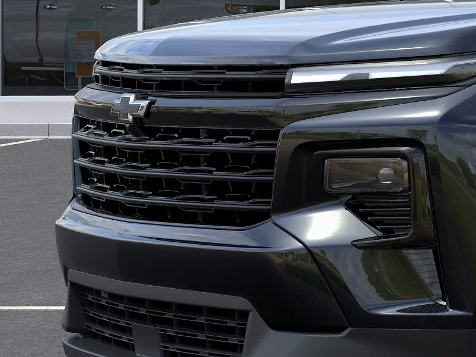 New 2027 Chevrolet Traverse LT w/ Midnight/Sport Edition FWD image 13
