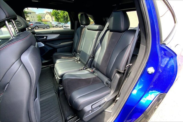 Certified 2025 Acura MDX A-Spec AWD/4WD image 26