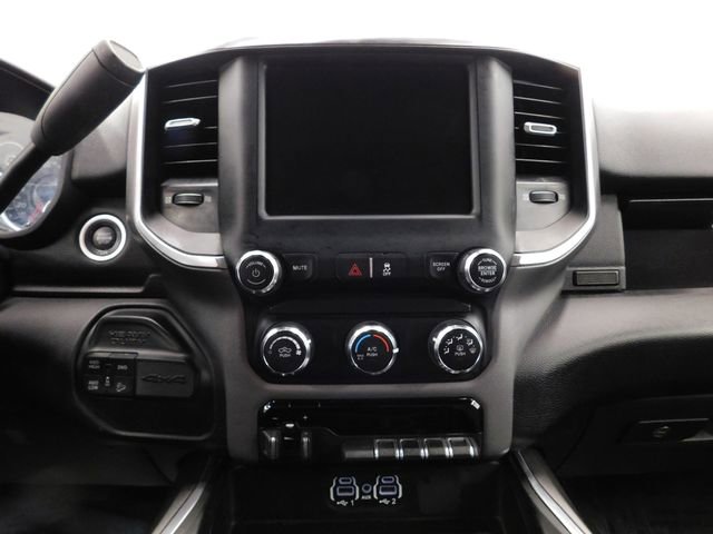 Used 2024 RAM 2500 Big Horn w/ Off Road Package image 26
