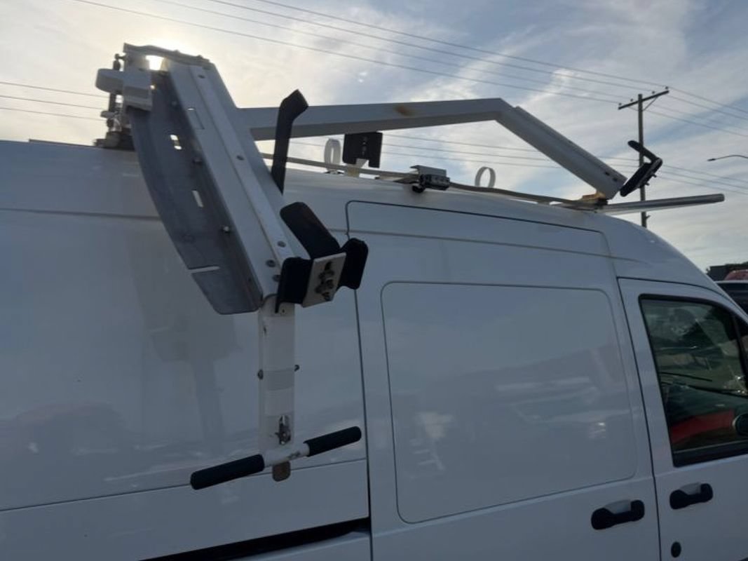 Used 2012 Ford Transit Connect XL FWD image 8