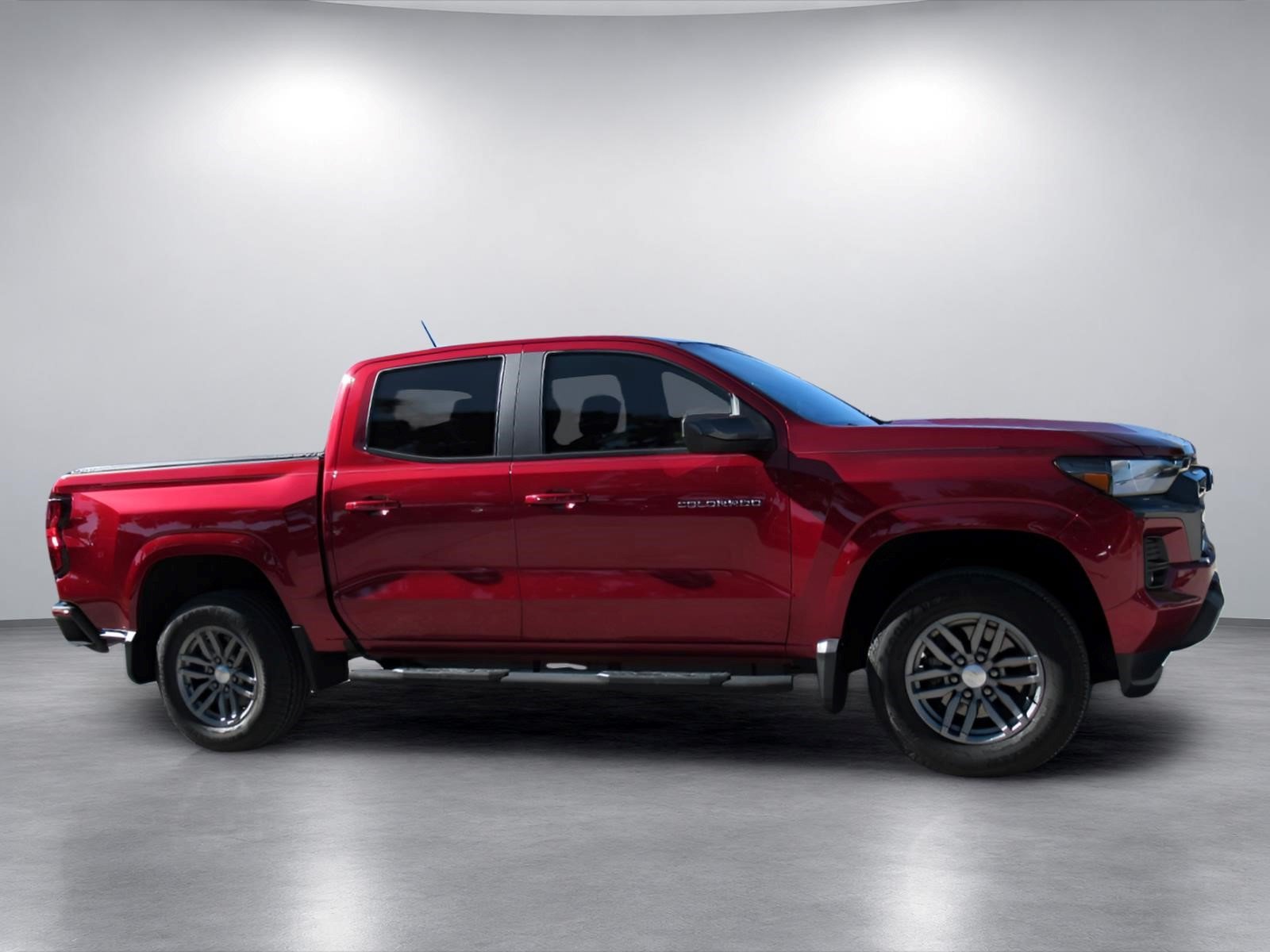 Used 2024 Chevrolet Colorado LT w/ LT Convenience Package RWD image 2