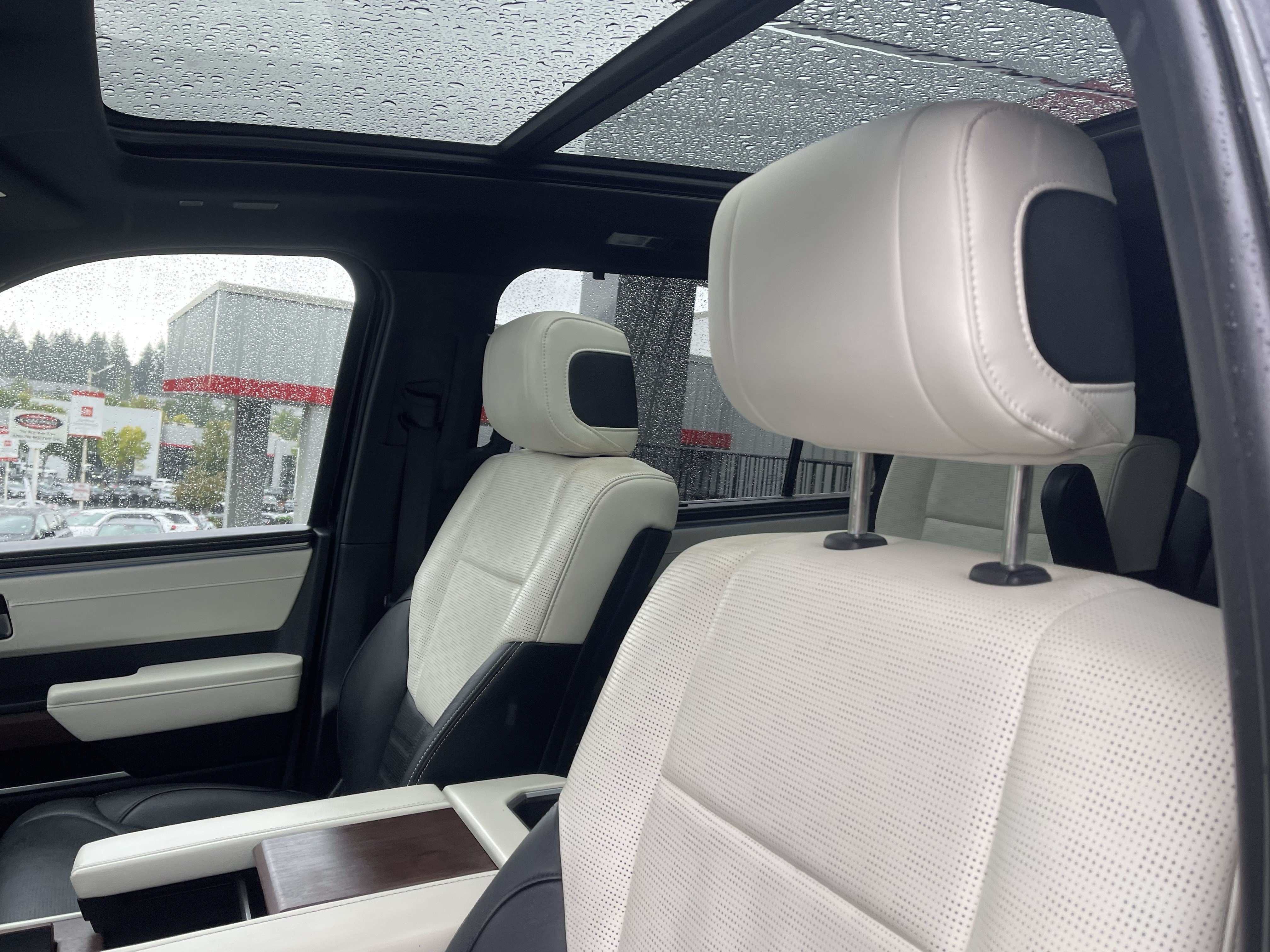 Certified 2023 Toyota Sequoia Capstone AWD/4WD image 18