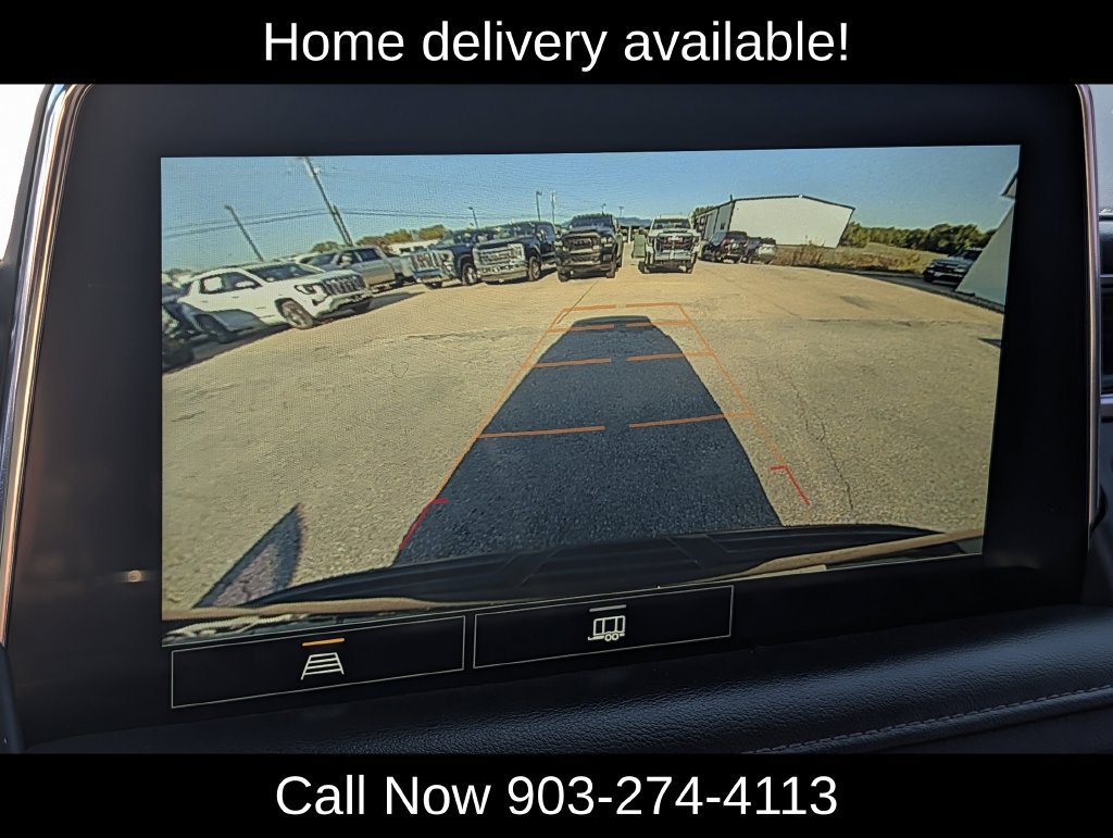 Used 2021 Chevrolet Suburban LT AWD/4WD image 20