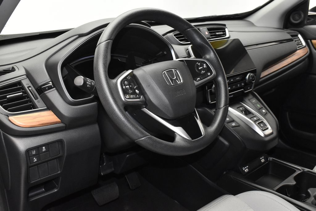 Used 2022 Honda CR-V EX image 17