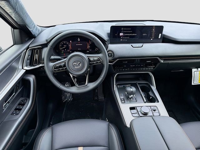 New 2026 MAZDA CX-90 3.3 Turbo w/ Premium Plus Pkg image 17