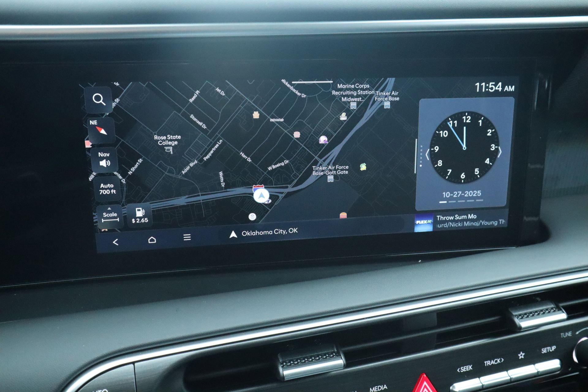 New 2026 Hyundai Palisade Calligraphy image 14