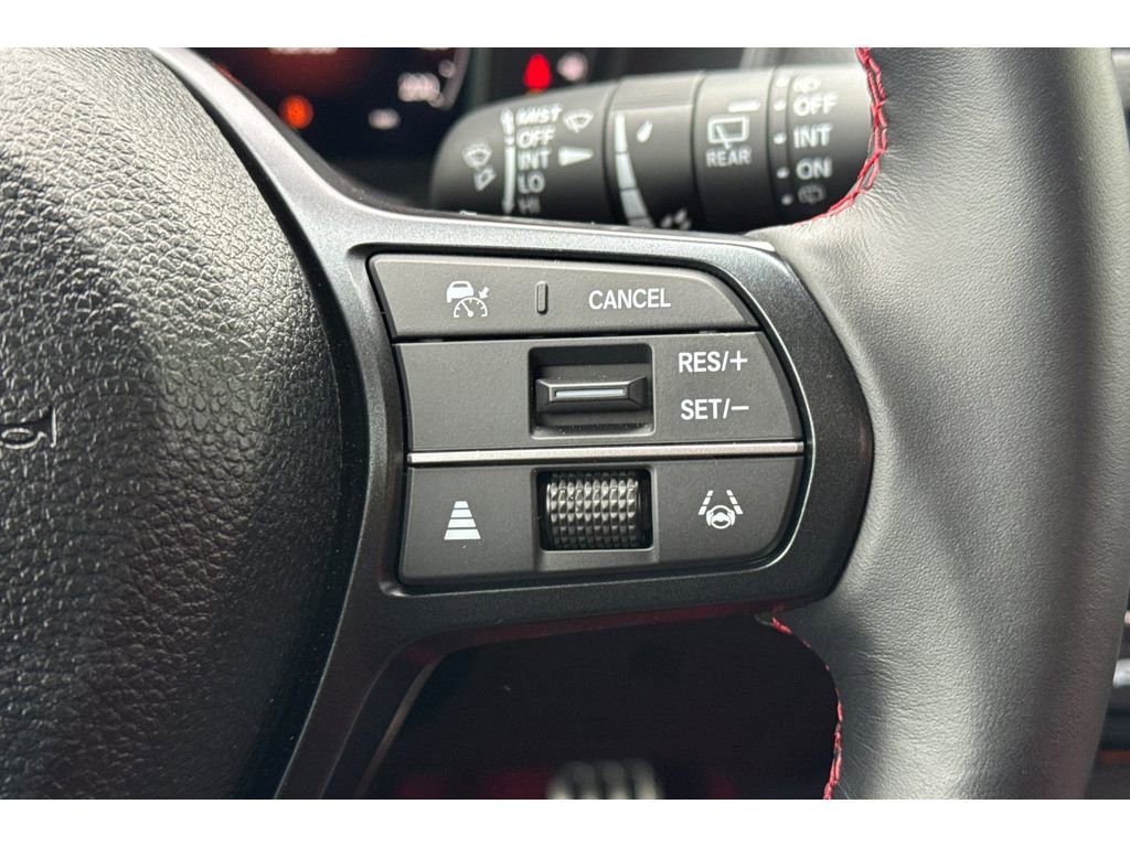 Used 2025 Honda Civic Type R image 26