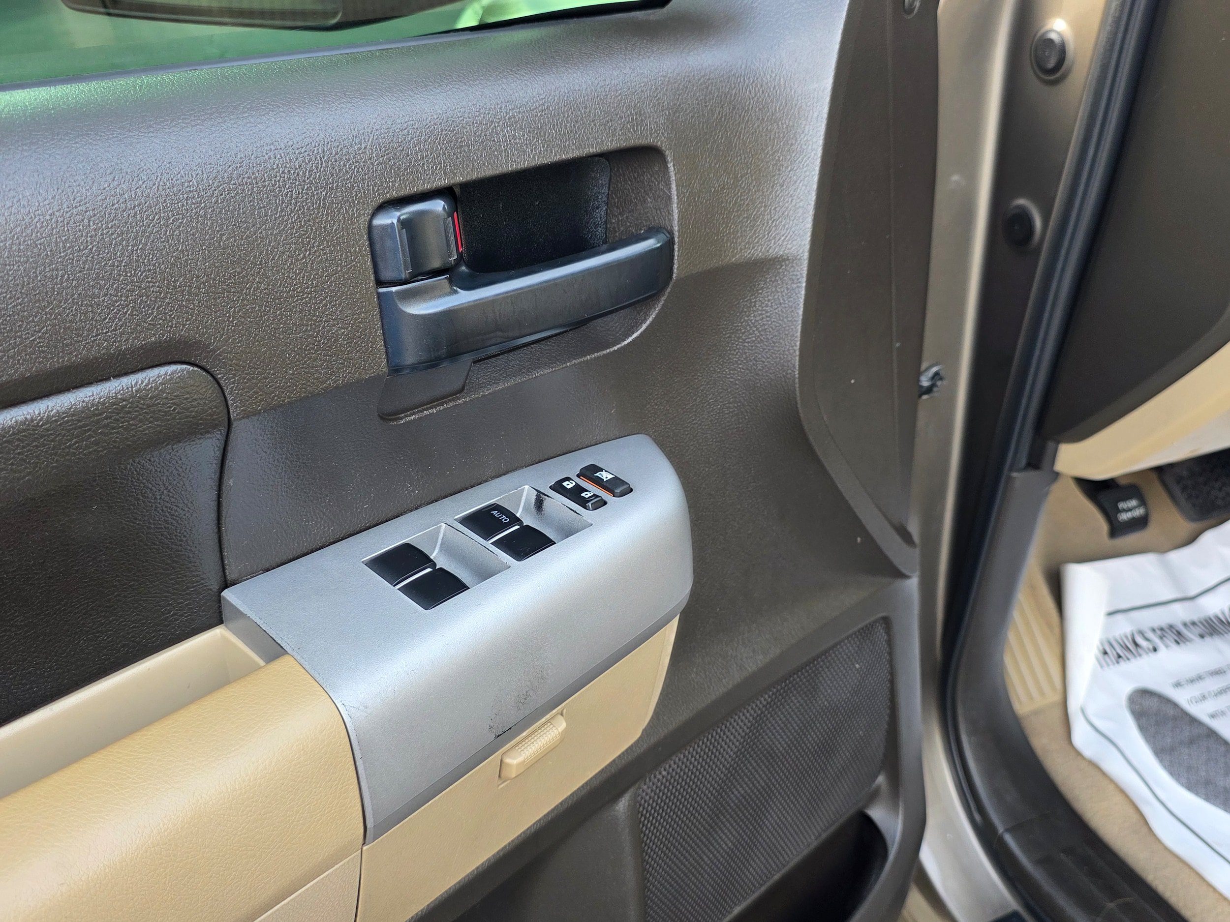 Used 2009 Toyota Tundra SR5 RWD image 14