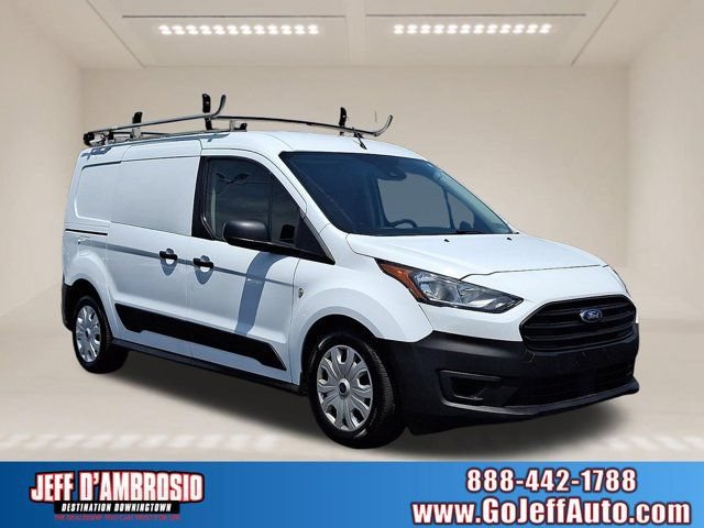 Used 2020 Ford Transit Connect XL FWD image 1