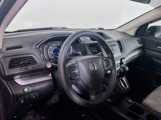 Used 2015 Honda CR-V LX image 10