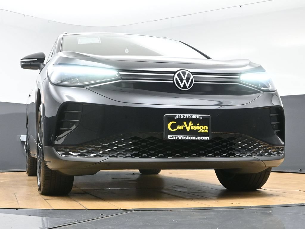 Used 2025 Volkswagen ID.4 Pro AWD/4WD image 49