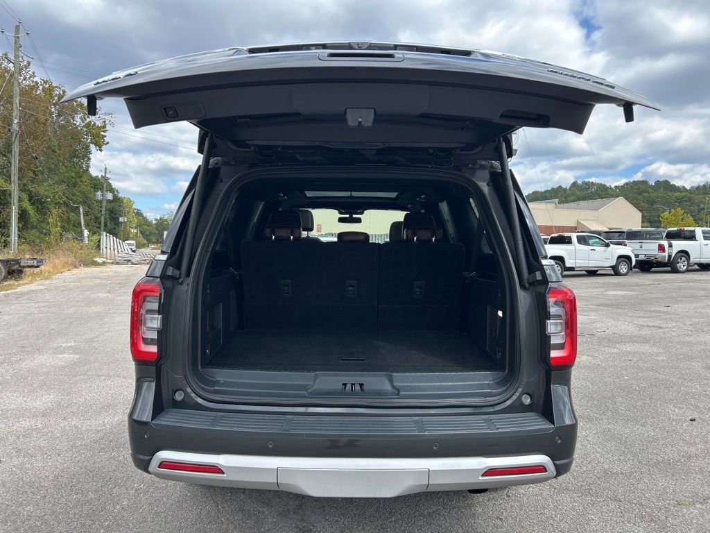 Used 2024 Ford Expedition Max Limited image 10