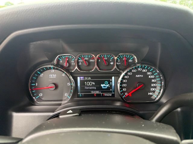 Used 2015 Chevrolet Silverado 1500 LT w/ All Star Edition AWD/4WD image 18
