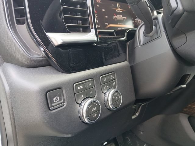 New 2026 GMC Sierra 1500 Elevation AWD/4WD image 31