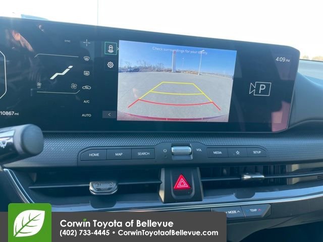 Used 2025 Kia K4 GT-Line w/ GT-Line Premium Package image 20