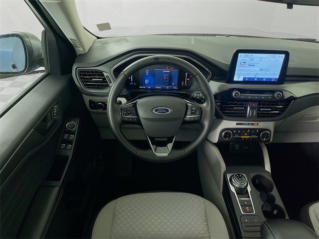 Used 2023 Ford Escape Active image 21