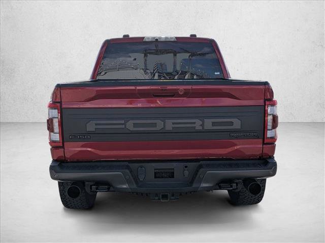 Used 2023 Ford F150 Raptor image 6