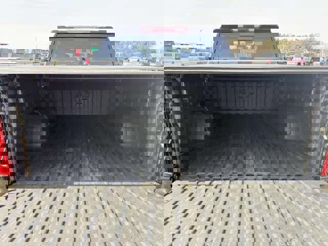 Used 2020 Chevrolet Silverado 1500 LT w/ All-Star Edition image 9