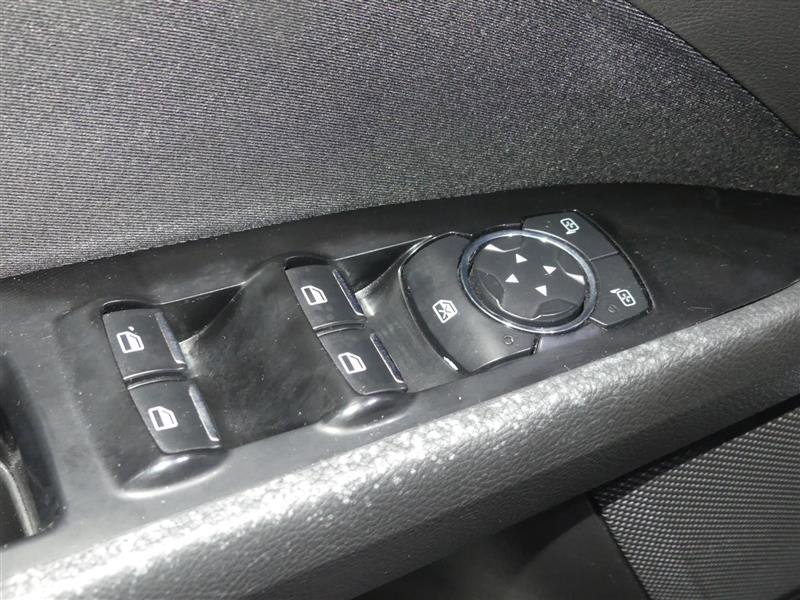 Used 2016 Ford Fusion SE image 20