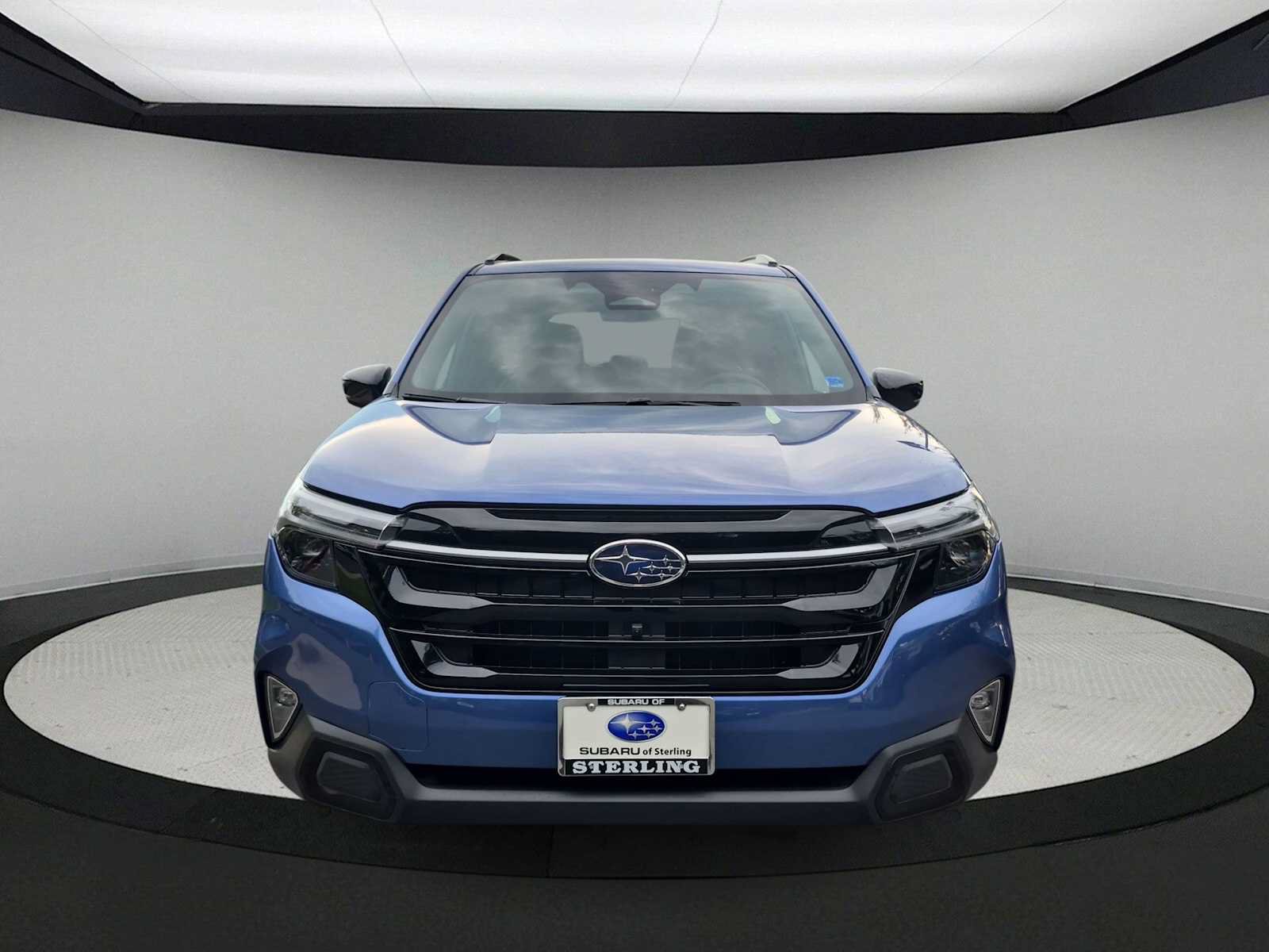 New 2026 Subaru Forester Touring AWD/4WD image 3