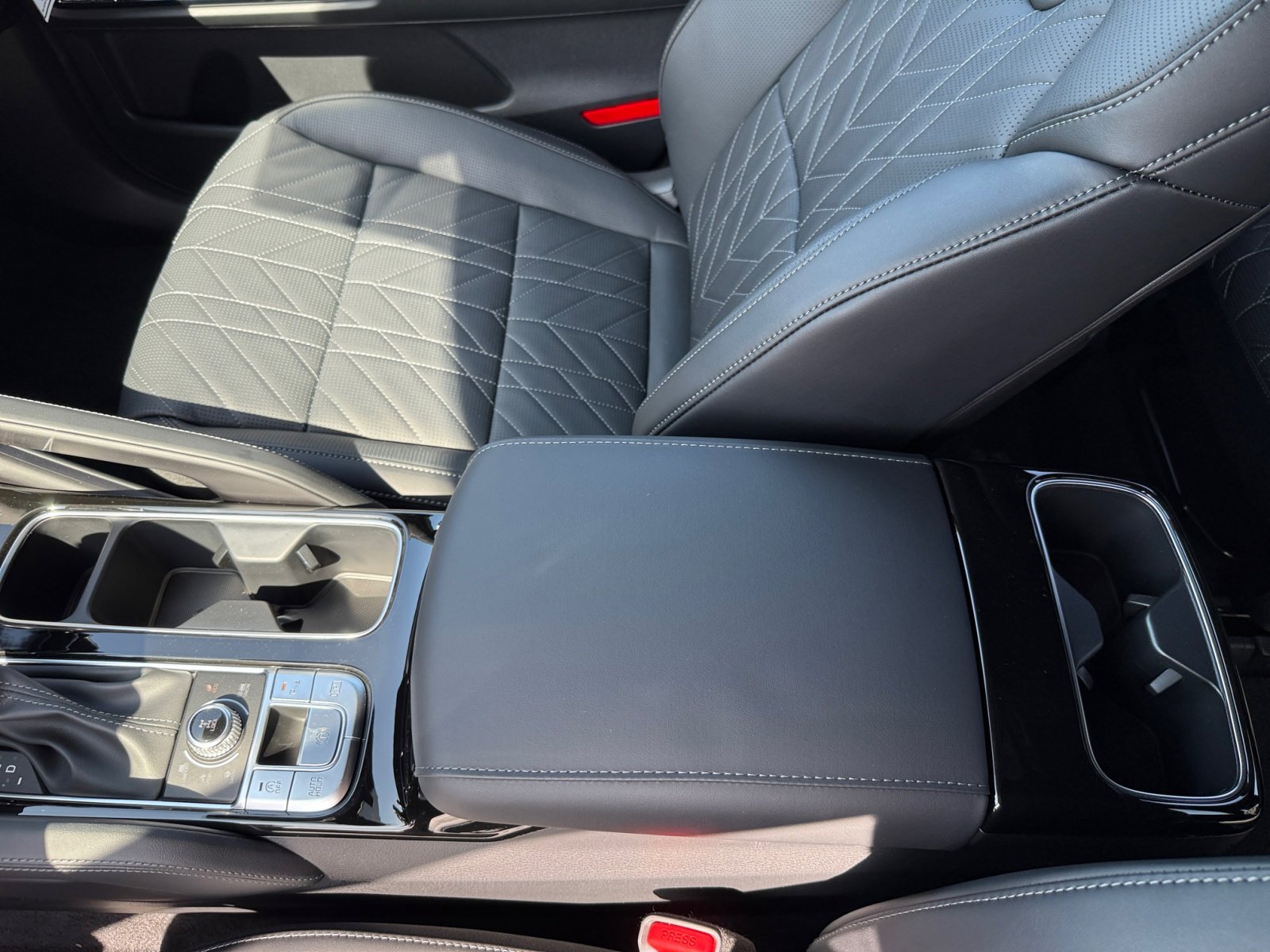 New 2025 Kia Telluride SX Prestige X-Line image 14