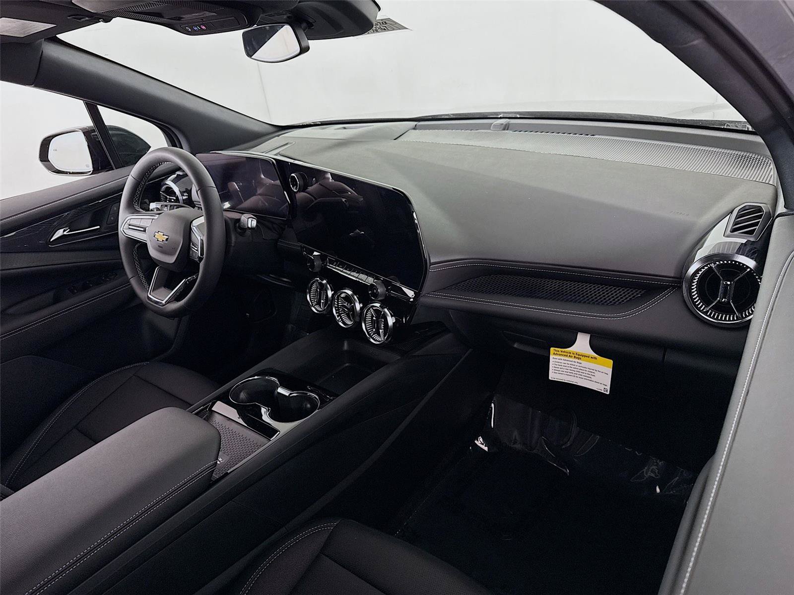 New 2026 Chevrolet Blazer EV LT AWD/4WD image 21