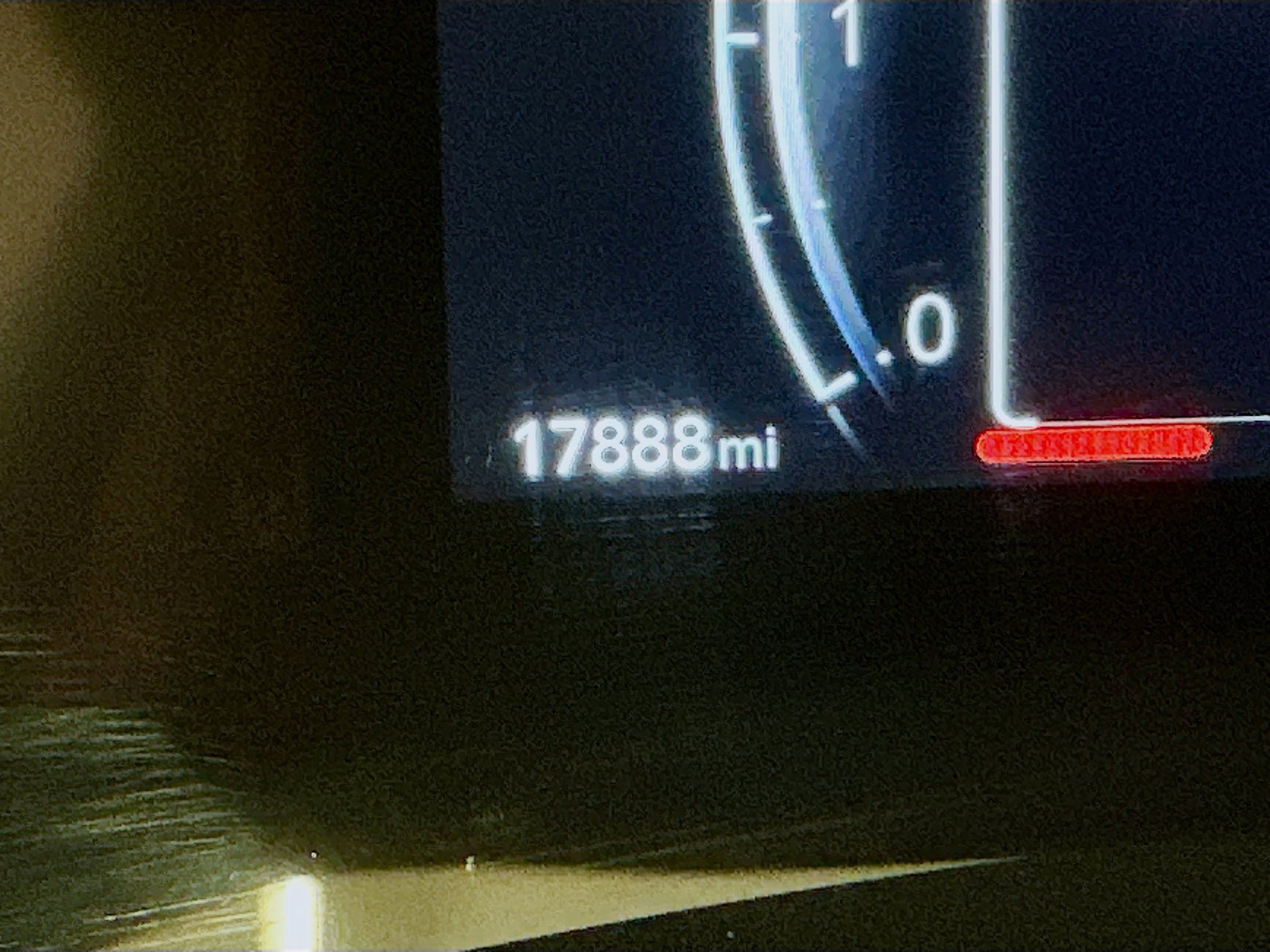 Used 2025 Toyota Grand Highlander AWD image 19