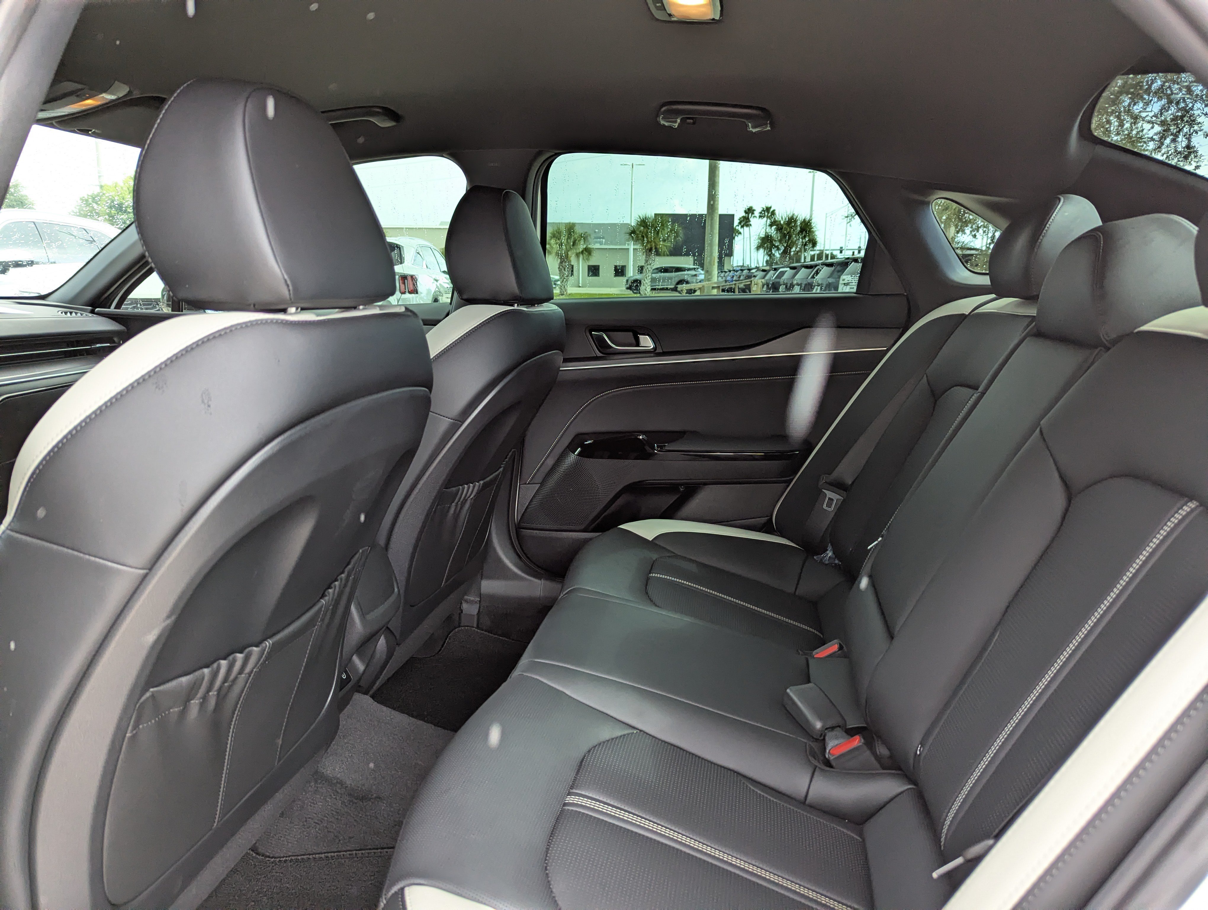 New 2026 Kia K5 GT-Line FWD image 16