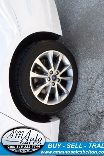 Used 2018 Ford Fusion Energi SE image 25