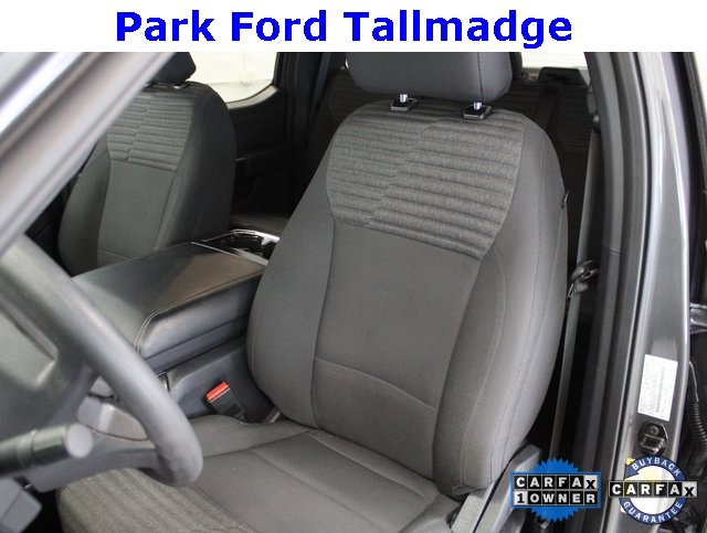 Used 2023 Ford F150 XL w/ STX Appearance Package image 12