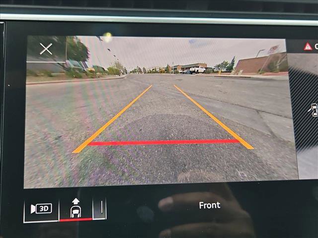 Used 2021 Audi Q8 Premium w/ Black Optic Package image 14