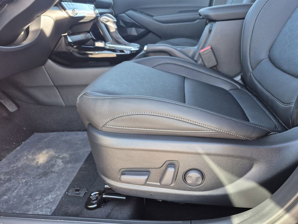 New 2026 Kia Seltos EX image 11