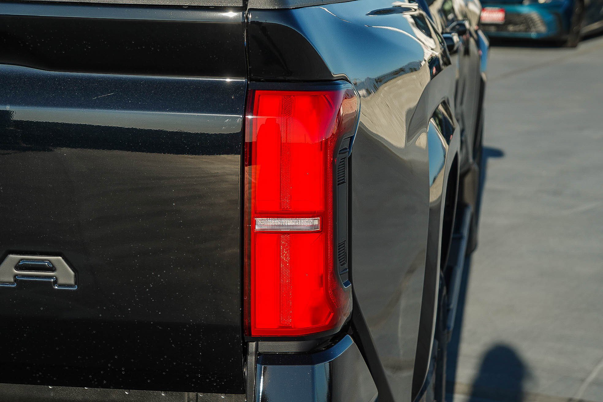 New 2026 Toyota Tacoma SR5 image 8