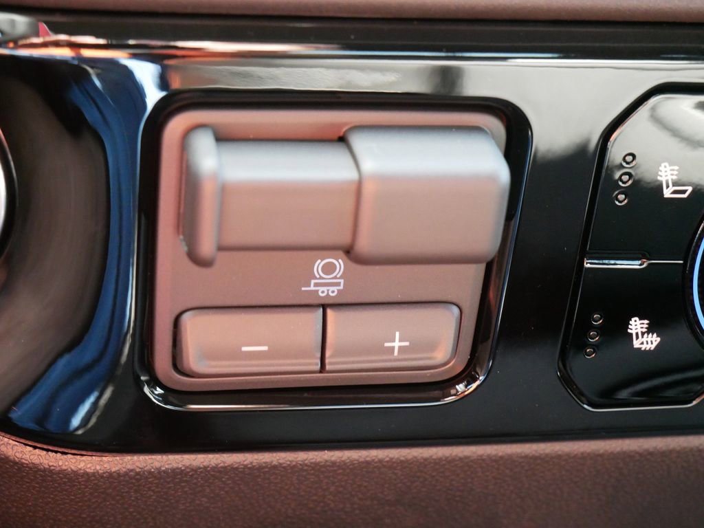 New 2026 Chevrolet Silverado 1500 LT w/ Protection Package image 20