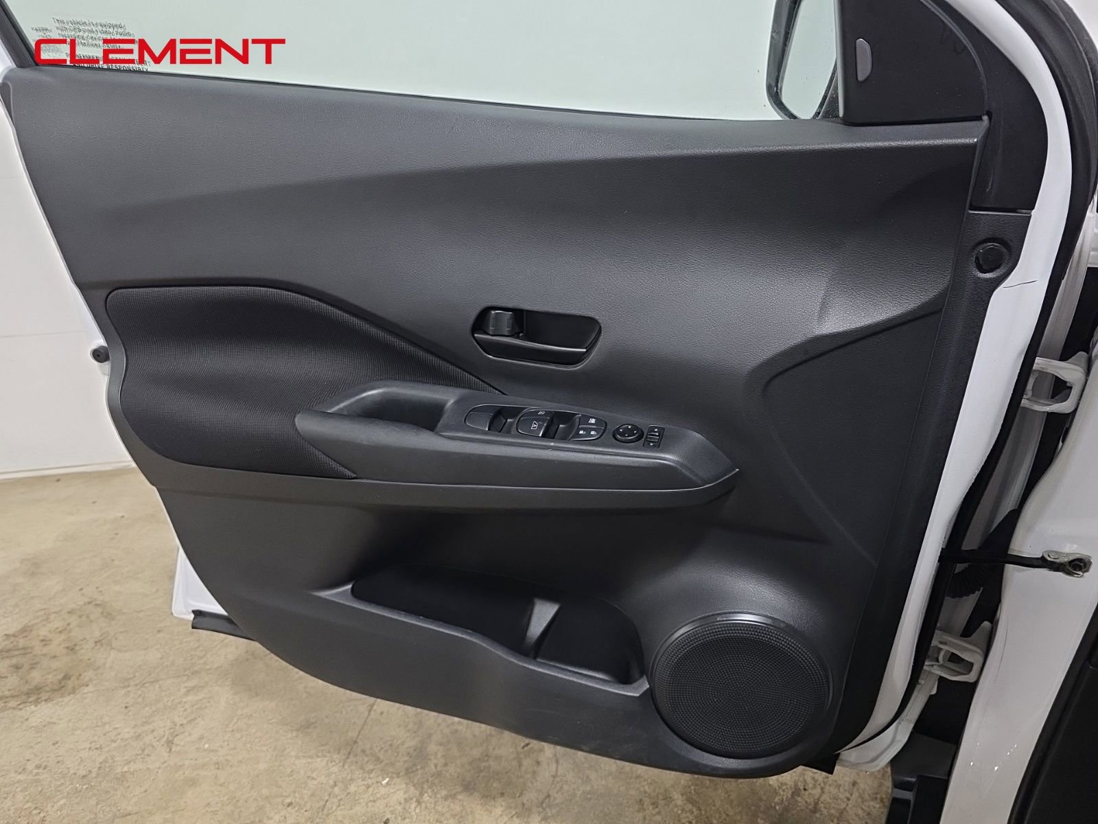 Used 2022 Nissan Kicks S image 22