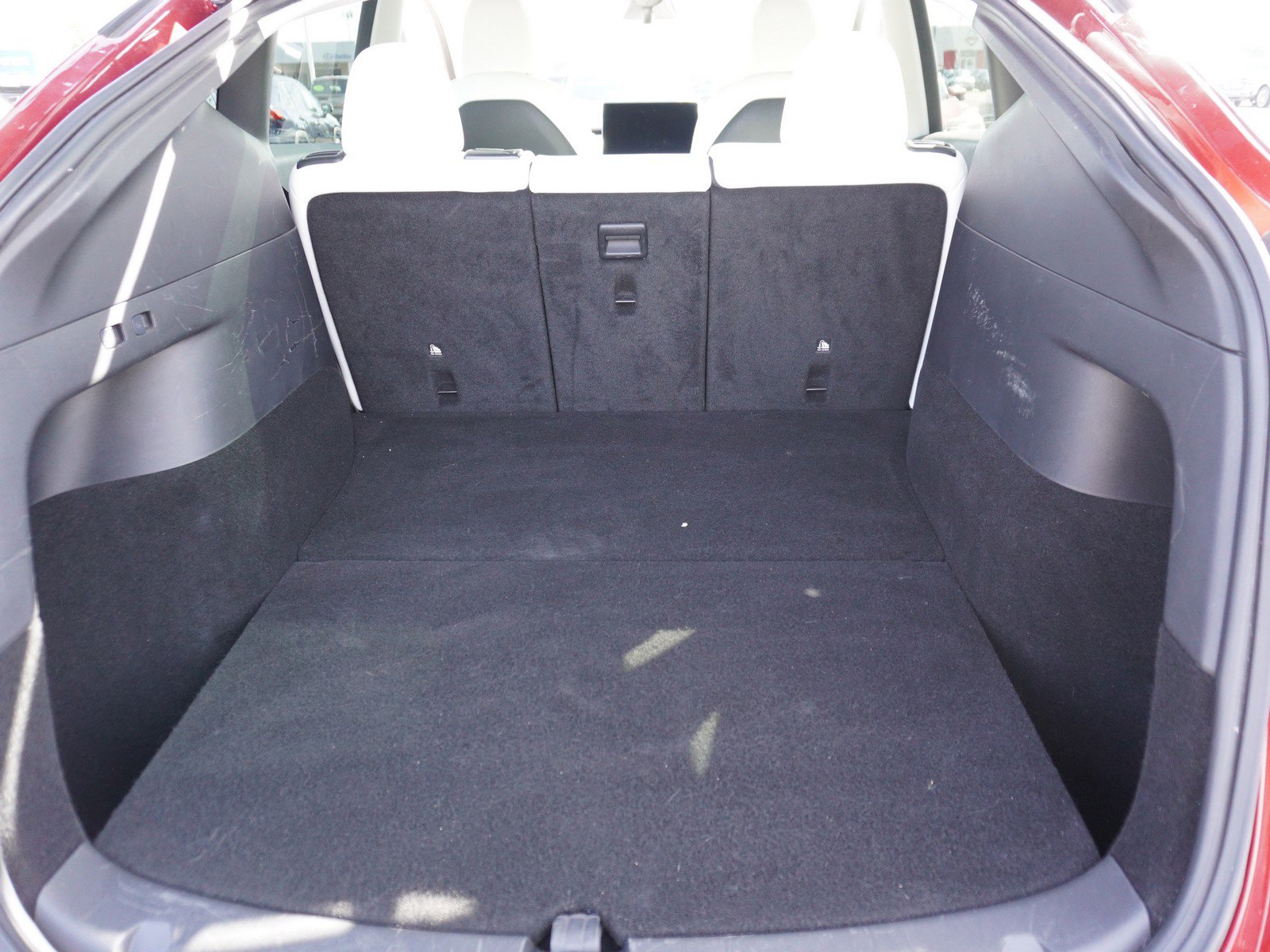 Used 2021 Tesla Model Y Long Range image 11