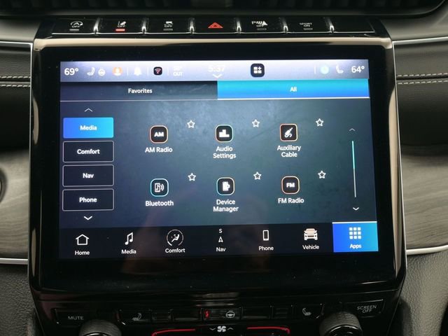 Used 2023 Jeep Grand Cherokee Limited image 16