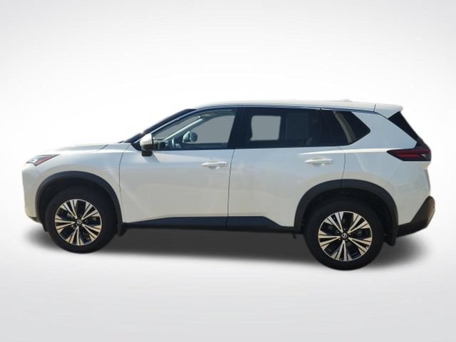Used 2021 Nissan Rogue SV FWD image 5