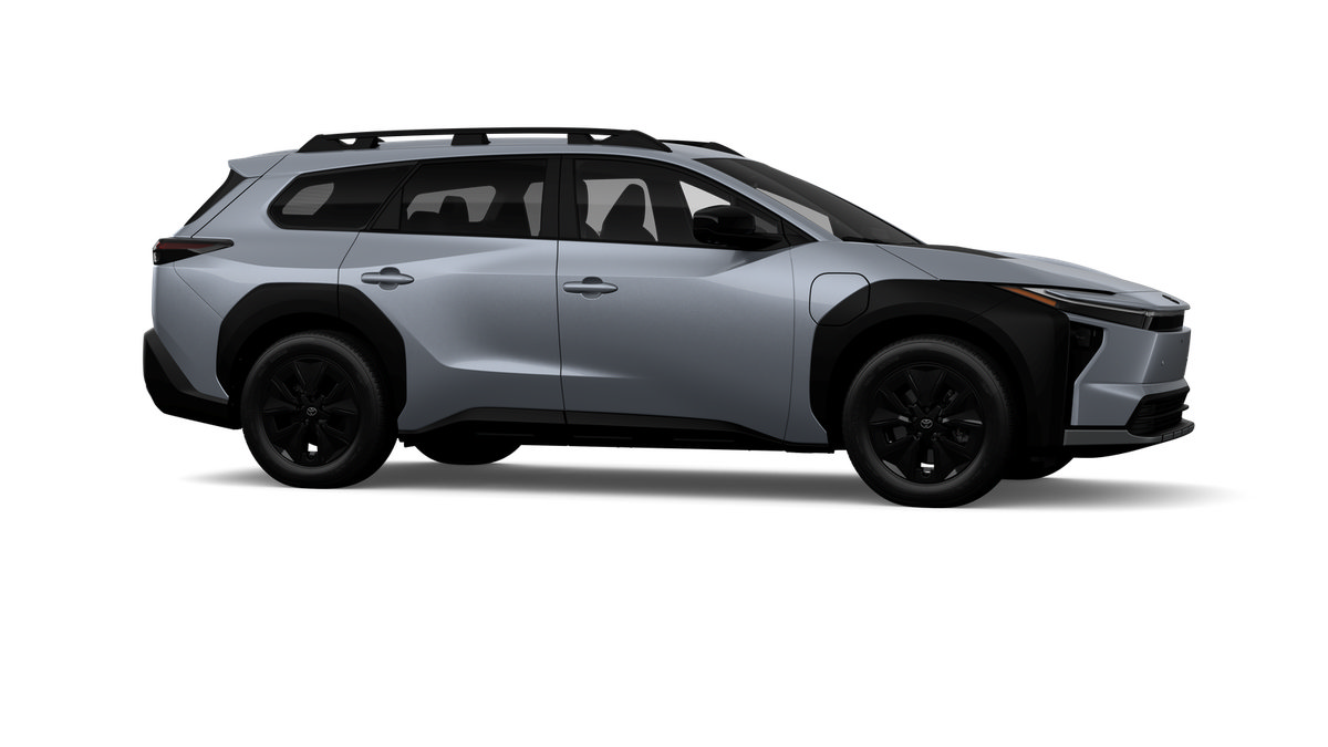 New 2026 Toyota bZ Woodland AWD/4WD image 77
