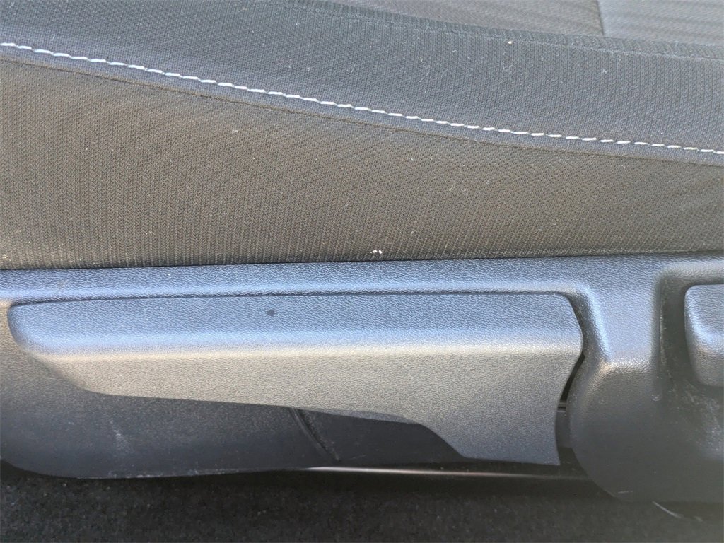 Used 2023 Nissan Sentra SV image 19