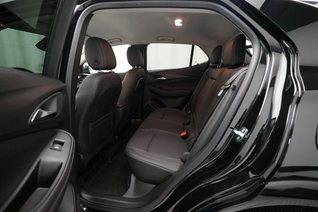Used 2023 Buick Encore GX Select w/ Sport Touring Package image 16