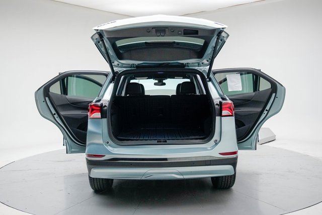 Used 2022 Chevrolet Equinox RS w/ LPO, Floor Liner Package image 20