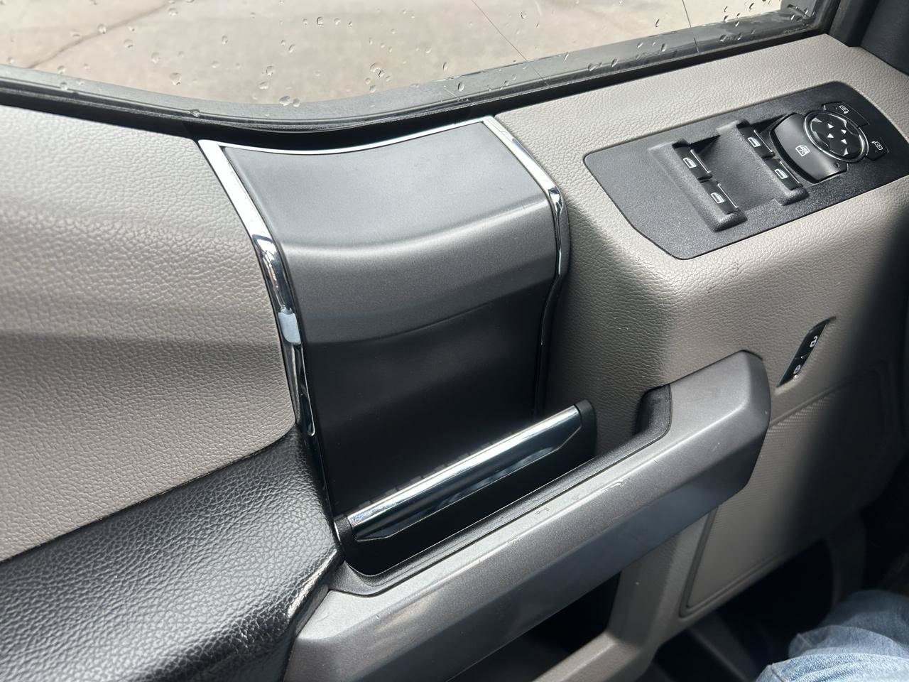 Used 2019 Ford F150 XLT w/ Equipment Group 302A Luxury AWD/4WD image 28