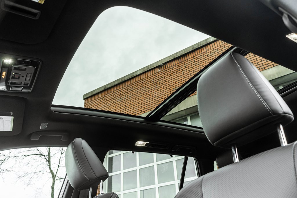 Used 2024 Lexus TX 350 AWD image 10