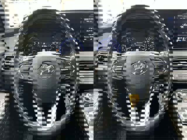 Used 2021 Hyundai Palisade SEL image 7