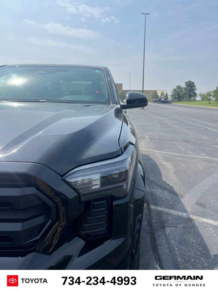 New 2026 Toyota Tacoma SR5 AWD/4WD image 14