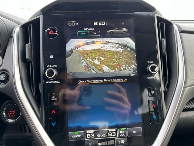 Used 2024 Subaru Crosstrek 2.0i Premium image 21