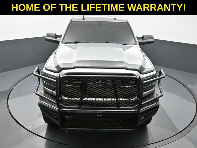 Used 2022 RAM 2500 Big Horn w/ Night Edition AWD/4WD image 65