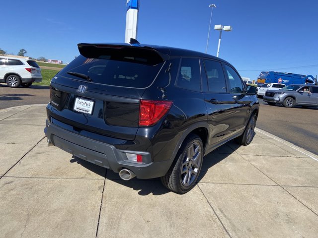 Used 2022 Honda Passport EX-L image 10