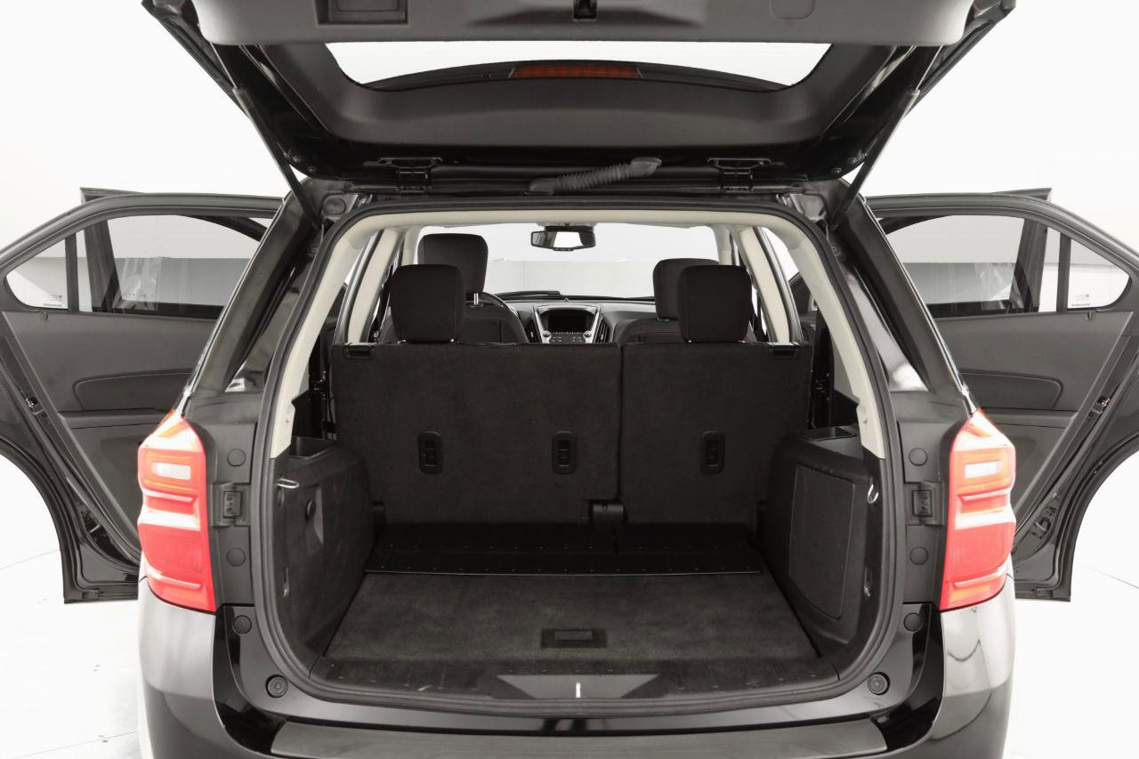 Used 2017 Chevrolet Equinox LT w/ Convenience Package FWD image 28